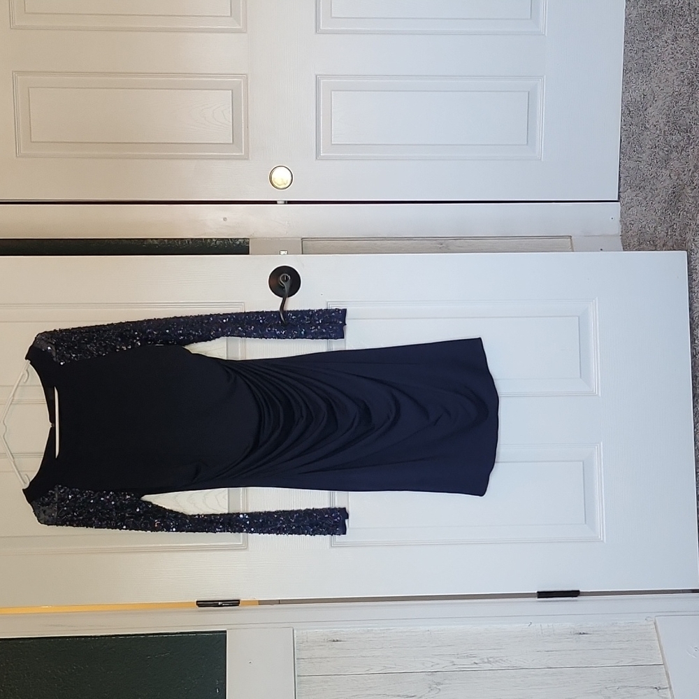 Cocktail Dress